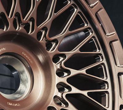 MV Forged PS-30