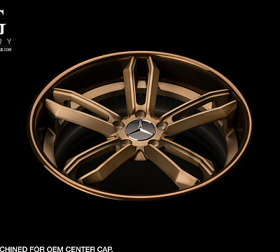 Avant Garde AGL27