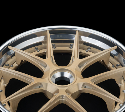 Avant Garde AGL75