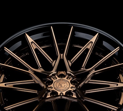 Avant Garde AGL58