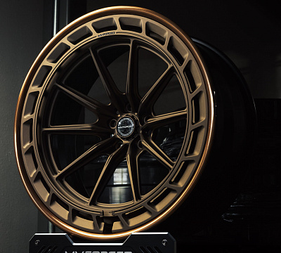 MV Forged PS-100R