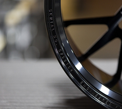 Vossen M-X3
