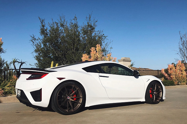 Acura NSX
