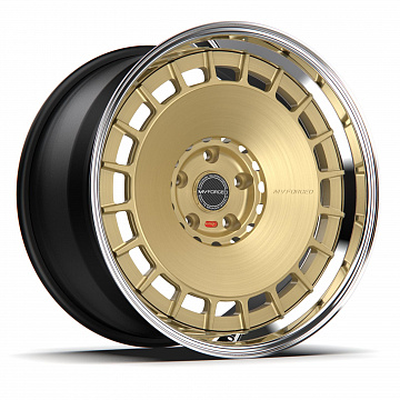 Кованые диски MV Forged HS01