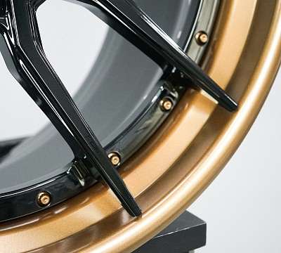 Strasse Wheels SV5 Deep Concave FS