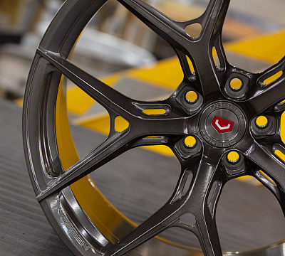 Vossen S21-01