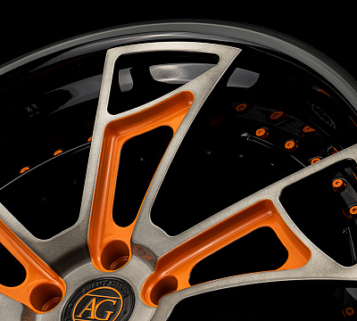 Avant Garde AGL24