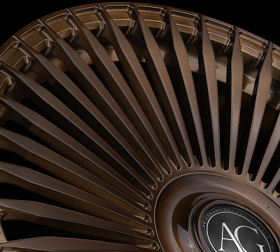 Avant Garde AGL45