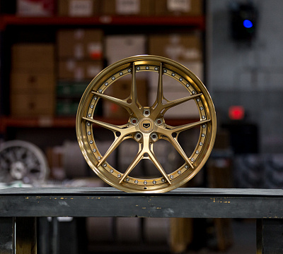 Vossen S21-01 (3-Piece)