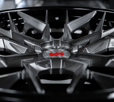 Variant Alloy FCK-3P+