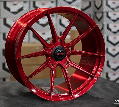 NOVITEC NF10