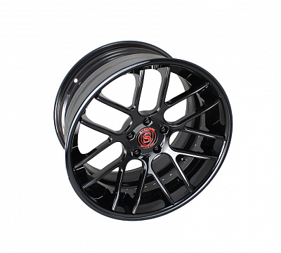 Strasse Wheels SM7 Deep Concave