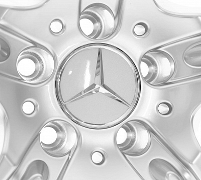 Mercedes-Benz Sinnif