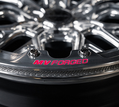 MV Forged UGR-520