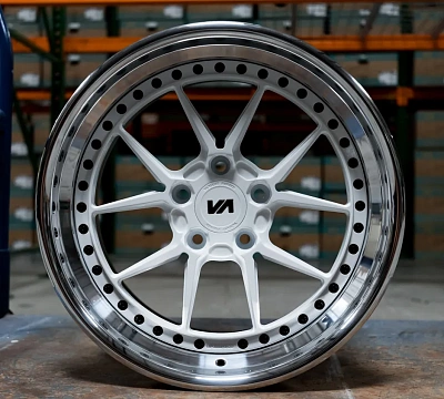 Variant Alloy CDM-3P