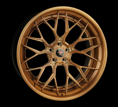 Avant Garde AGL43