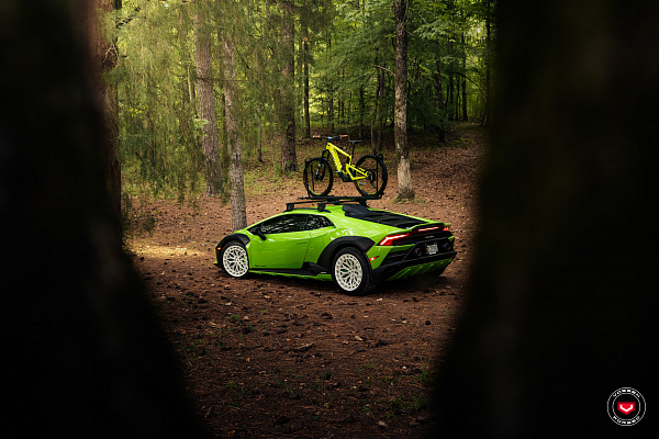 Lamborghini Huracan