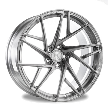Кованые диски Rohana RFG13