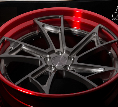 Avant Garde AGL24