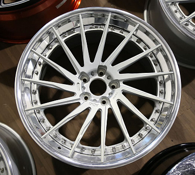 ADV.1 ADV15R Track Spec CS