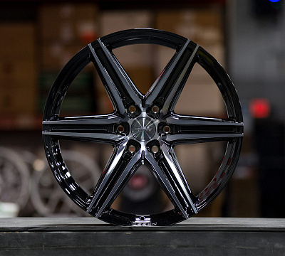Vossen HF6-2