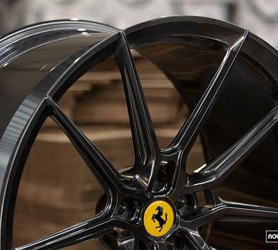 NOVITEC NF9