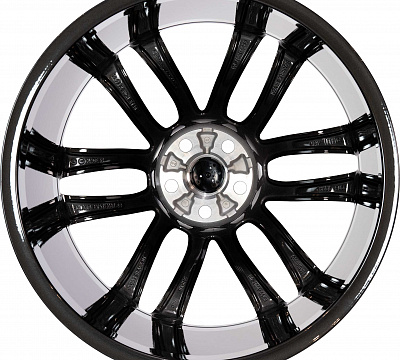Jaguar Gyrodyne #6003