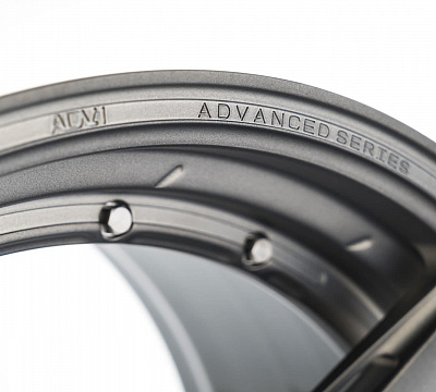 ADV.1 ADV5 M.V2 Advanced Series