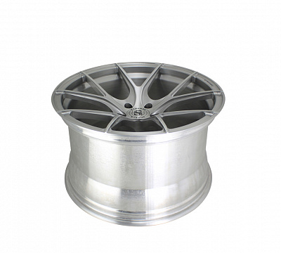 Strasse Wheels SM5R Deep Concave Monoblock