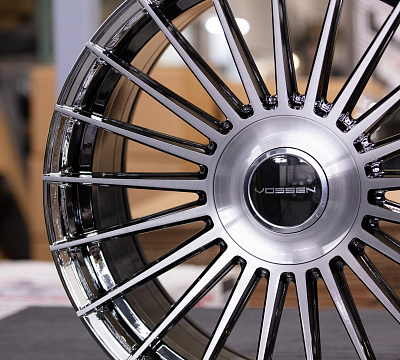 Vossen HF-8