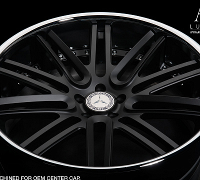 Avant Garde AGL12