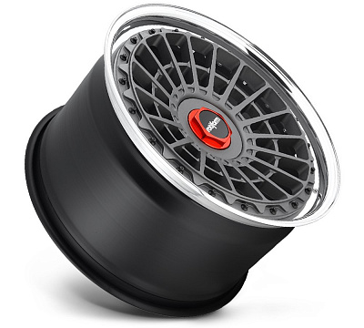 Rotiform LAS-R