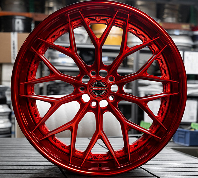MV Forged SL-200