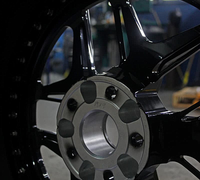 ADV.1 ADV510 Track Spec Advanced Series