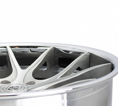Strasse Wheels SM5R Deep Concave