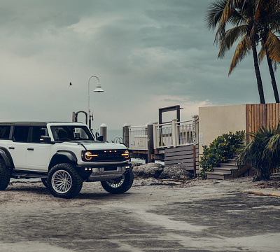 Фото дисков Vossen VFX-04 на Ford F-150 XIV