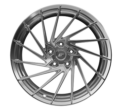 Turismo Forged RST