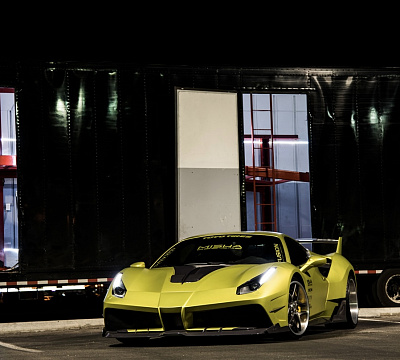 Savini SV76