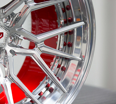 Vossen M-X3 (3-Piece)