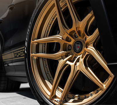 Anrky RS6.2