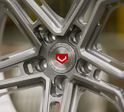 Vossen EVO-3R