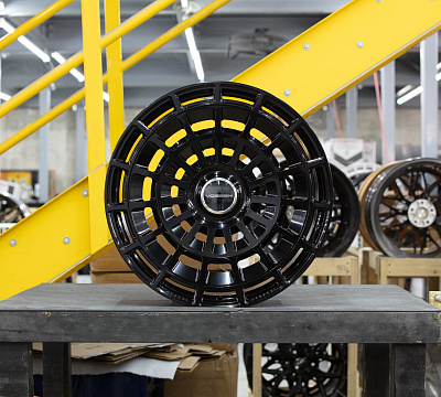 Vossen LC3-12