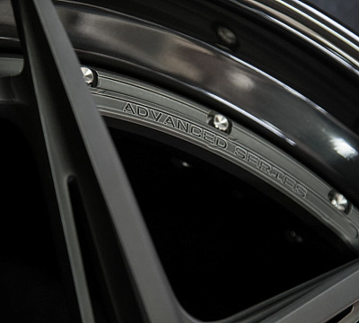 ADV.1 ADV510 Track Spec Advanced Series