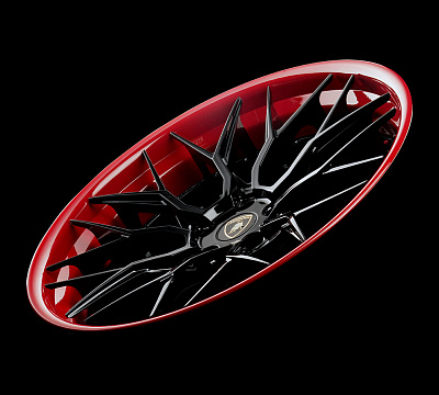 Avant Garde AGL43