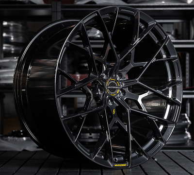 MV Forged DH-715