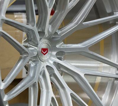 Vossen VPS-4