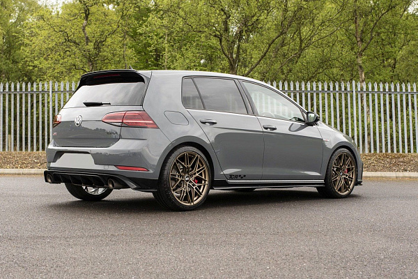 Volkswagen Golf GTI TCR VII