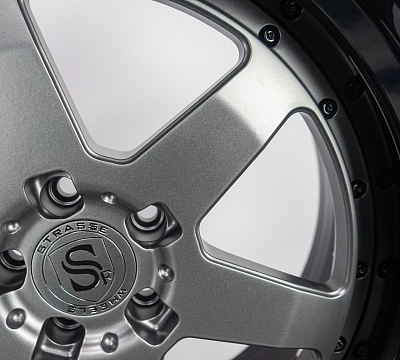 Strasse Wheels S6 Competition