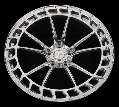 Avant Garde SRX01