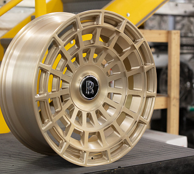 Vossen LC3-12